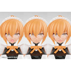 Productafbeelding The King Of Braves GaoGaiGar - Brave Girl 2 Modelkit Figuur