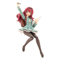 Productafbeelding Sousai Shojo Teien - Emma Koishikawa Modelkit Figuur High School Winterkleding Versie