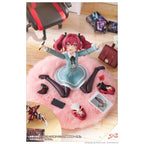 Productafbeelding Sousai Shojo Teien - Emma Koishikawa Modelkit Figuur High School Winterkleding Versie