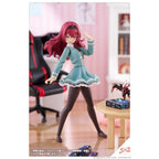 Productafbeelding Sousai Shojo Teien - Emma Koishikawa Modelkit Figuur High School Winterkleding Versie