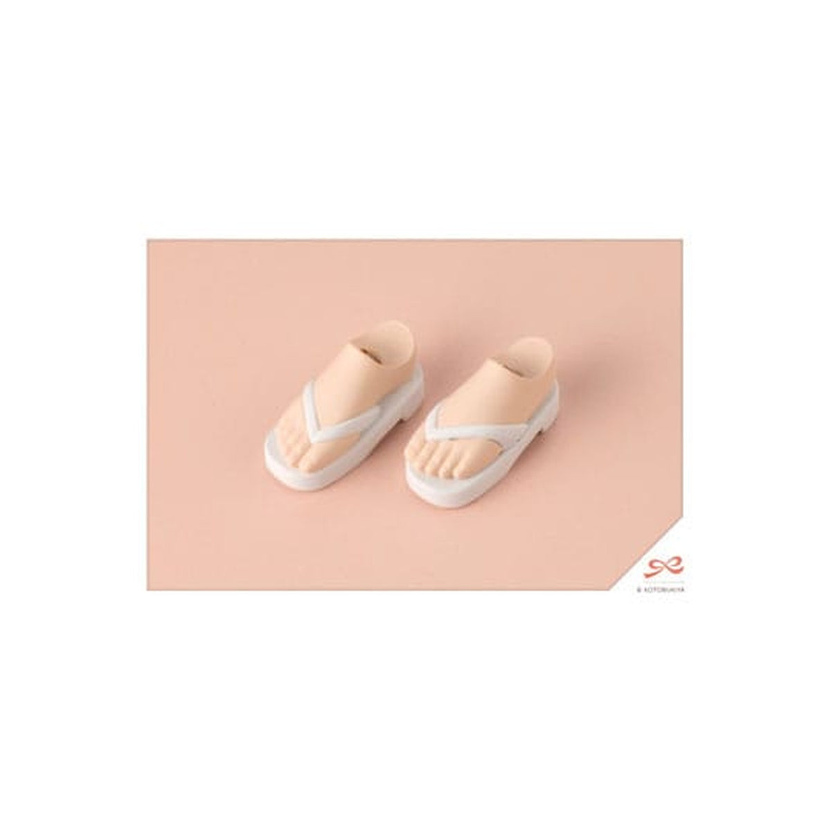 Product image Sousai Shojo Teien – Accessory Set for Action Figures Dress Up Shoes Version