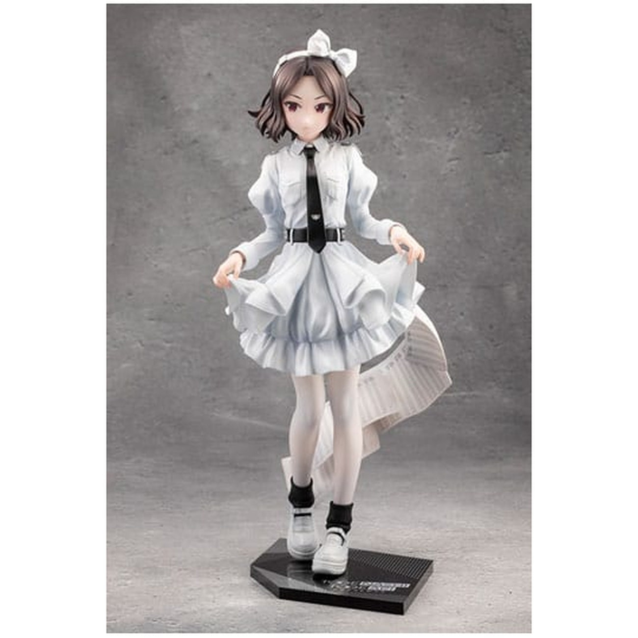 Productafbeelding Girls Band Cry - Tomo Ebizuka Figuur