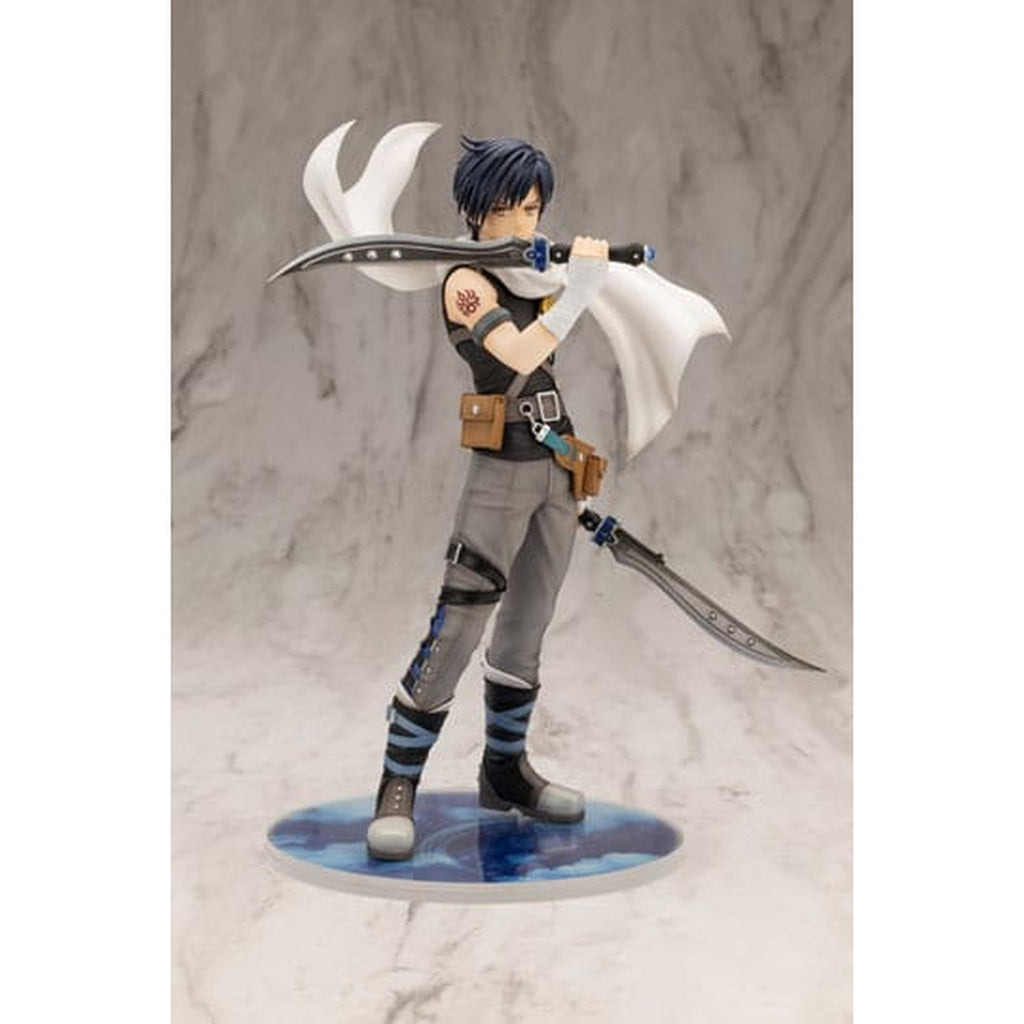 Productafbeelding The Legend of Heroes - Joshua Bright Figuur