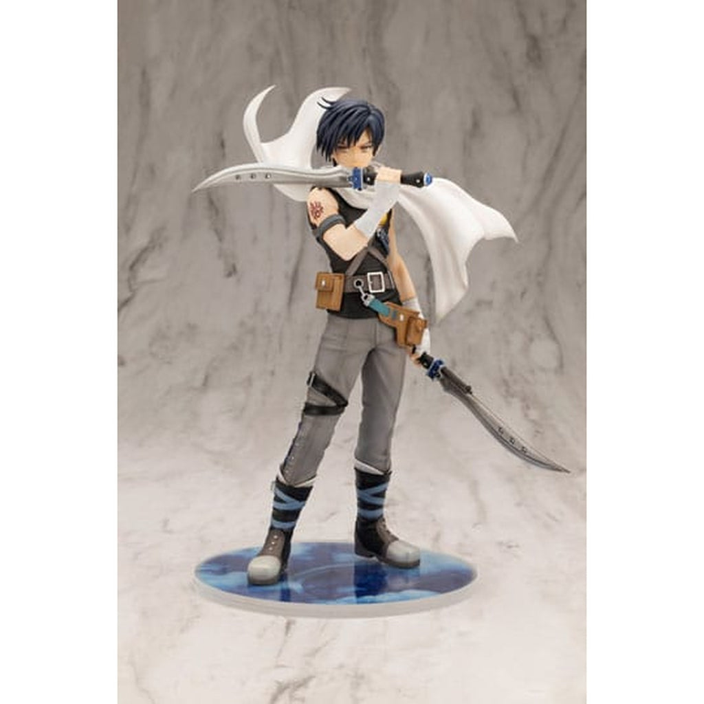 Productafbeelding The Legend of Heroes - Joshua Bright Figuur
