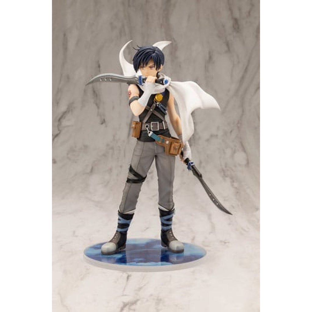 Productafbeelding The Legend of Heroes - Joshua Bright Figuur
