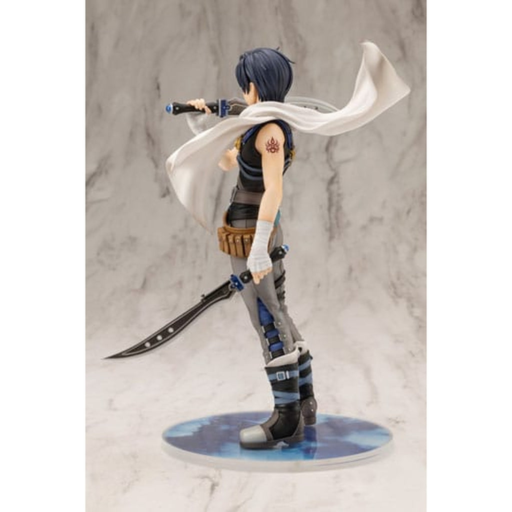 Productafbeelding The Legend of Heroes - Joshua Bright Figuur