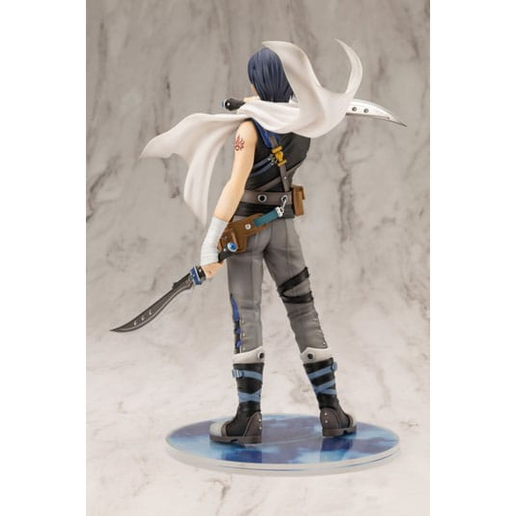 Productafbeelding The Legend of Heroes - Joshua Bright Figuur