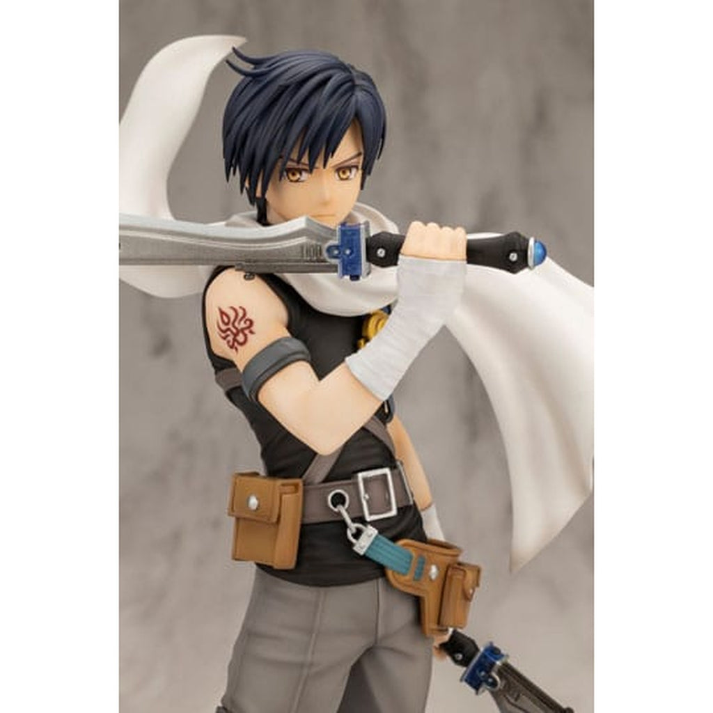 Productafbeelding The Legend of Heroes - Joshua Bright Figuur