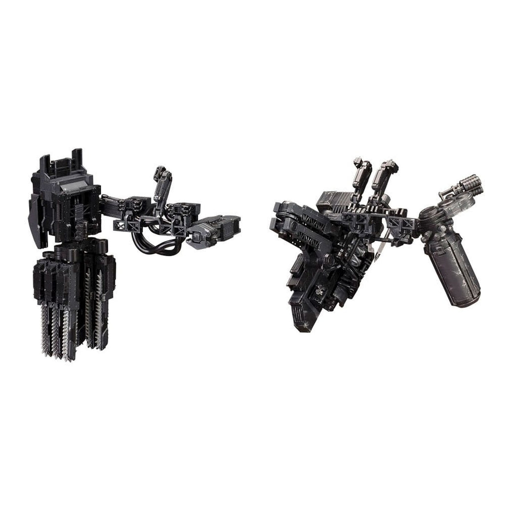 Productafbeelding Armored Core - Overed Weapon Set Modelkit Figuur