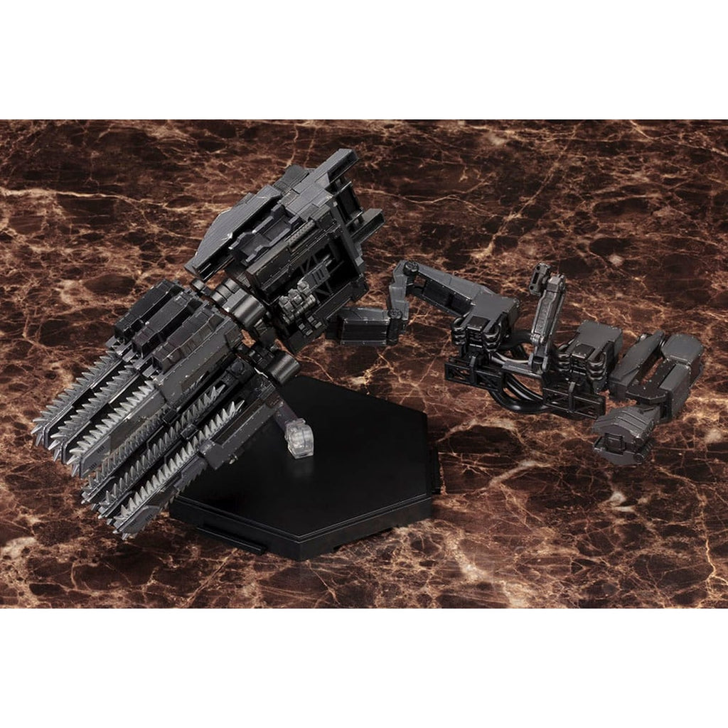 Productafbeelding Armored Core - Overed Weapon Set Modelkit Figuur
