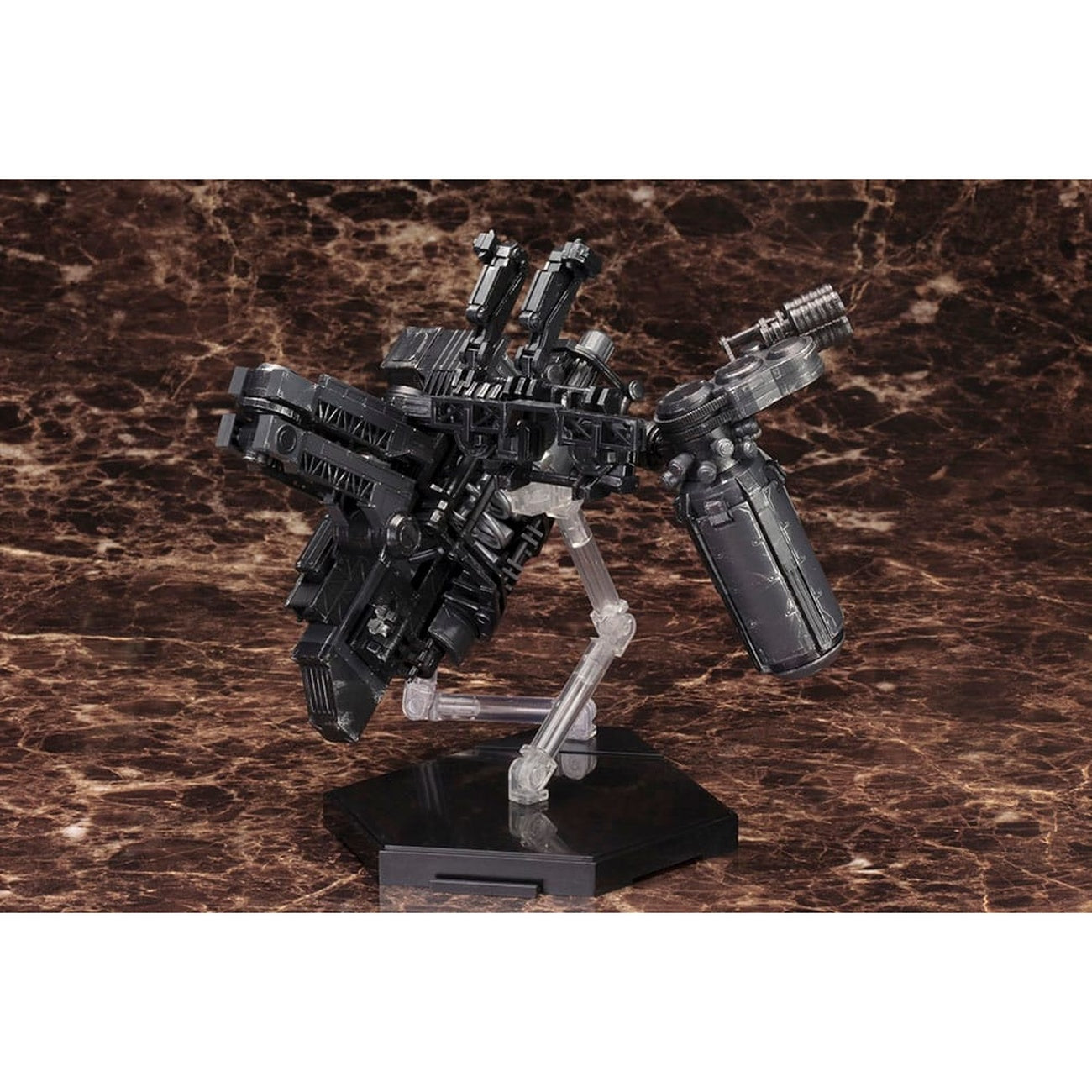 Productafbeelding Armored Core - Overed Weapon Set Modelkit Figuur