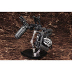 Productafbeelding Armored Core - Overed Weapon Set Modelkit Figuur