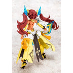 Productafbeelding Megami Device - Auv Ame No Uzume Sunshine Modelkit Figuur