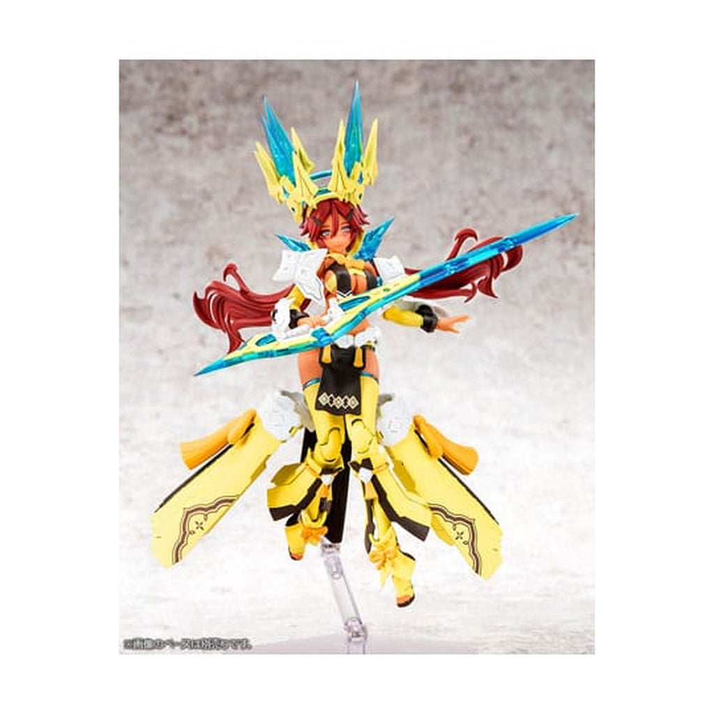 Productafbeelding Megami Device - Auv Ame No Uzume Sunshine Modelkit Figuur