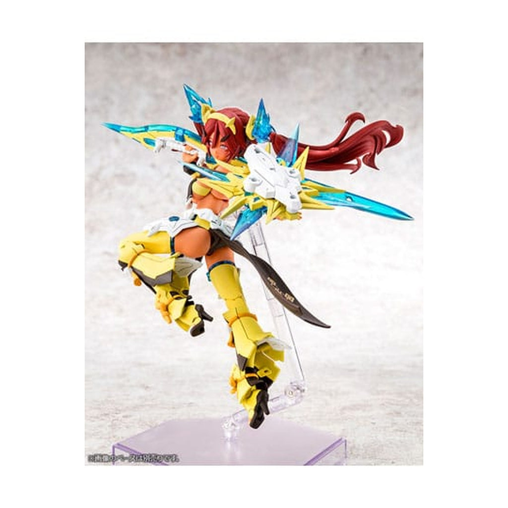 Productafbeelding Megami Device - Auv Ame No Uzume Sunshine Modelkit Figuur