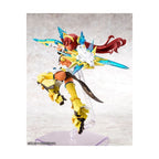 Productafbeelding Megami Device - Auv Ame No Uzume Sunshine Modelkit Figuur