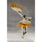 Productafbeelding Megalomaria Unlimited Universe - Modelkit accessoireset Metamorphose Unit Exarmor White Eagle