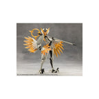 Productafbeelding Megalomaria Unlimited Universe - Modelkit accessoireset Metamorphose Unit Exarmor White Eagle