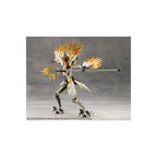 Productafbeelding Megalomaria Unlimited Universe - Modelkit accessoireset Metamorphose Unit Exarmor White Eagle