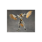 Productafbeelding Megalomaria Unlimited Universe - Modelkit accessoireset Metamorphose Unit Exarmor White Eagle