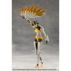 Productafbeelding Megalomaria Unlimited Universe - Modelkit accessoireset Metamorphose Unit Exarmor White Eagle