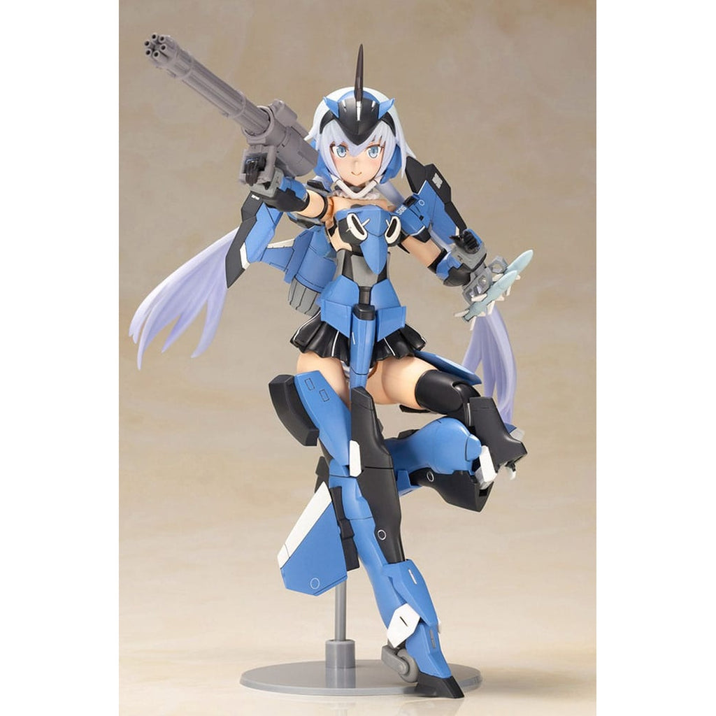 Productafbeelding Frame Arms - P3 Stylet Modelbouwfiguur