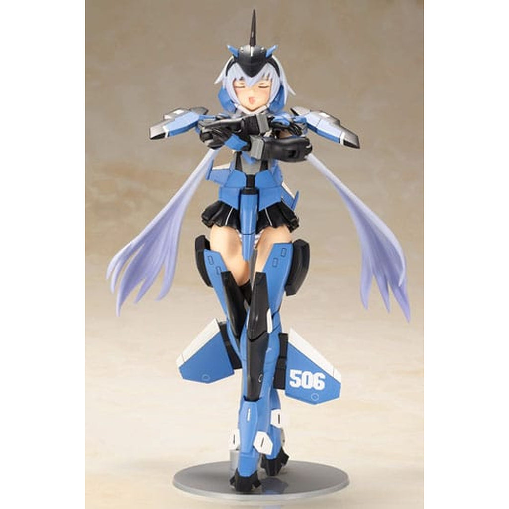 Productafbeelding Frame Arms - P3 Stylet Modelbouwfiguur