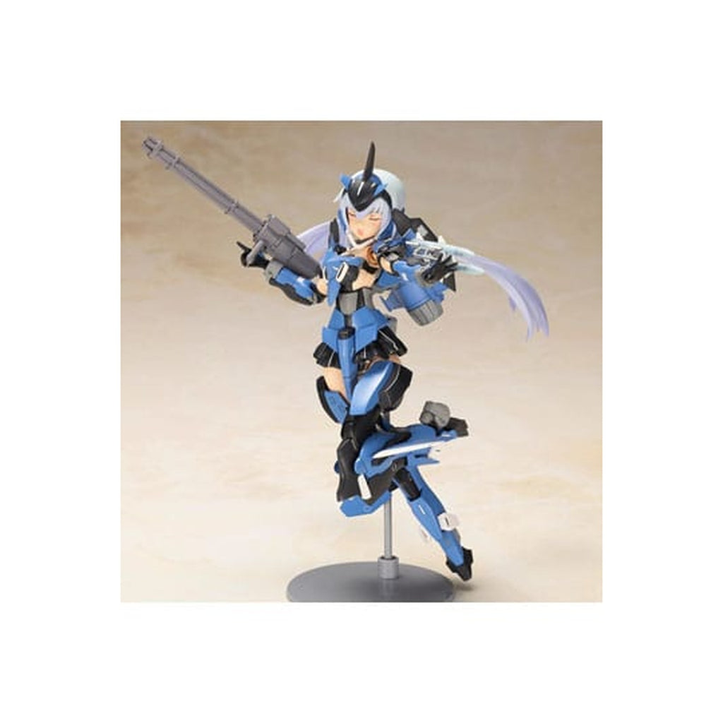 Productafbeelding Frame Arms - P3 Stylet Modelbouwfiguur