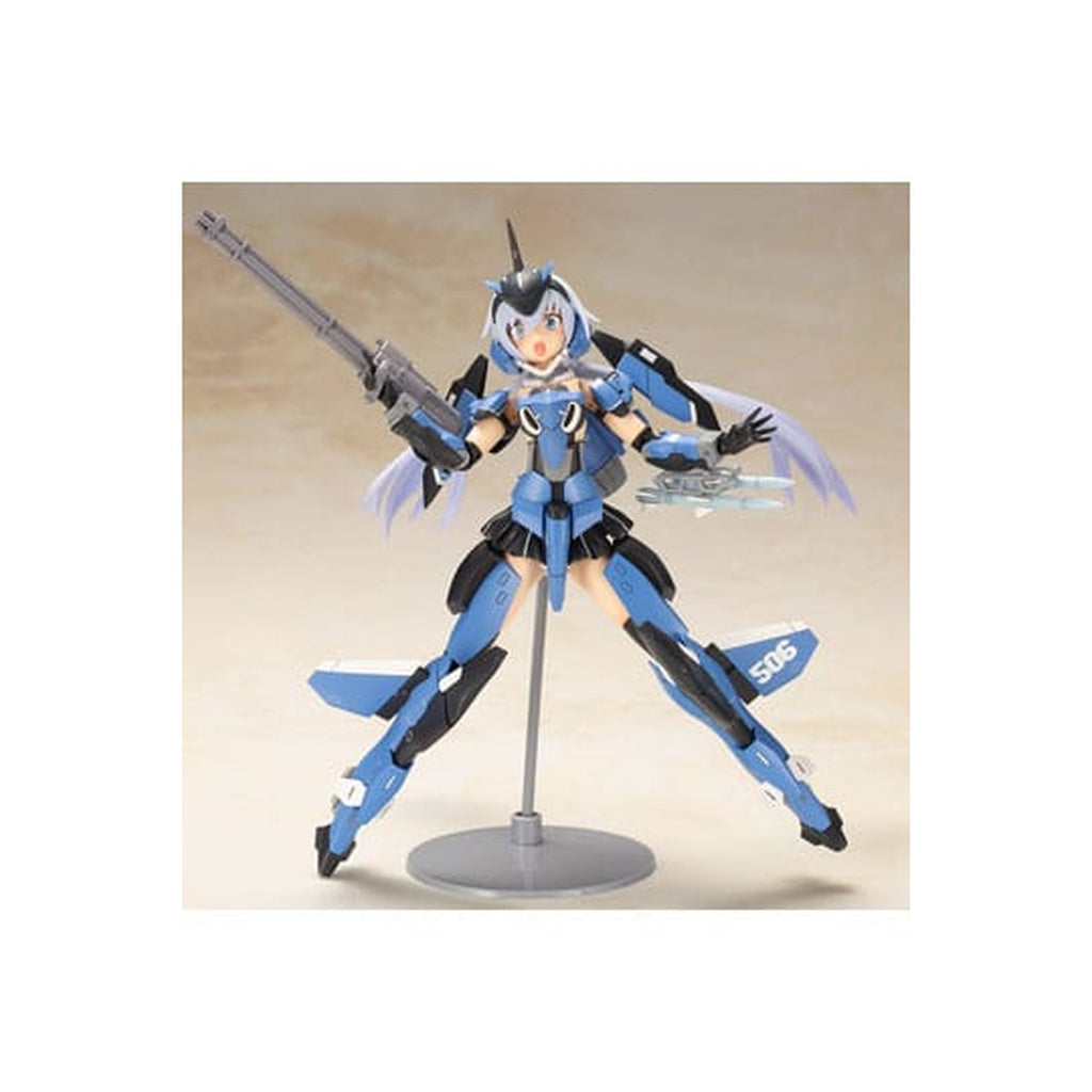 Productafbeelding Frame Arms - P3 Stylet Modelbouwfiguur