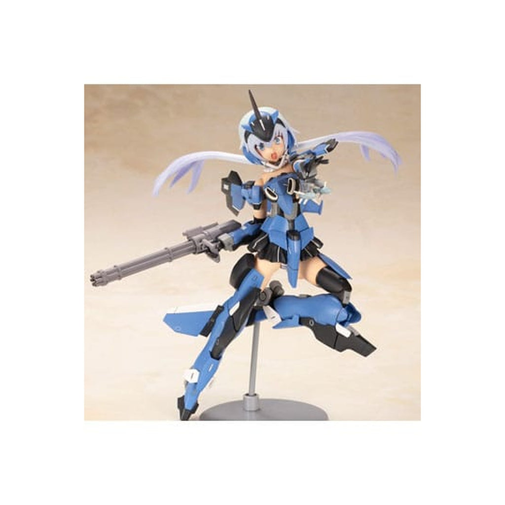 Productafbeelding Frame Arms - P3 Stylet Modelbouwfiguur