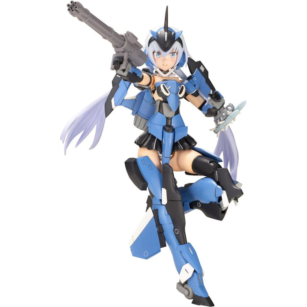 Productafbeelding Frame Arms - P3 Stylet Modelbouwfiguur