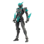 Productafbeelding Megalomaria Unlimited Universe - Mephisto Prototype Modelkit Figuur Kleurversie