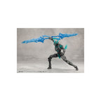 Productafbeelding Megalomaria Unlimited Universe - Mephisto Prototype Modelkit Figuur Kleurversie