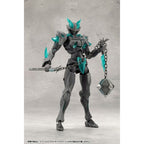 Productafbeelding Megalomaria Unlimited Universe - Mephisto Prototype Modelkit Figuur Kleurversie