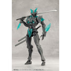 Productafbeelding Megalomaria Unlimited Universe - Mephisto Prototype Modelkit Figuur Kleurversie