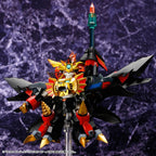 Productafbeelding The King Of Braves GaoGaiGar - Genesis Gao Gai Gar Modelkit Figuur