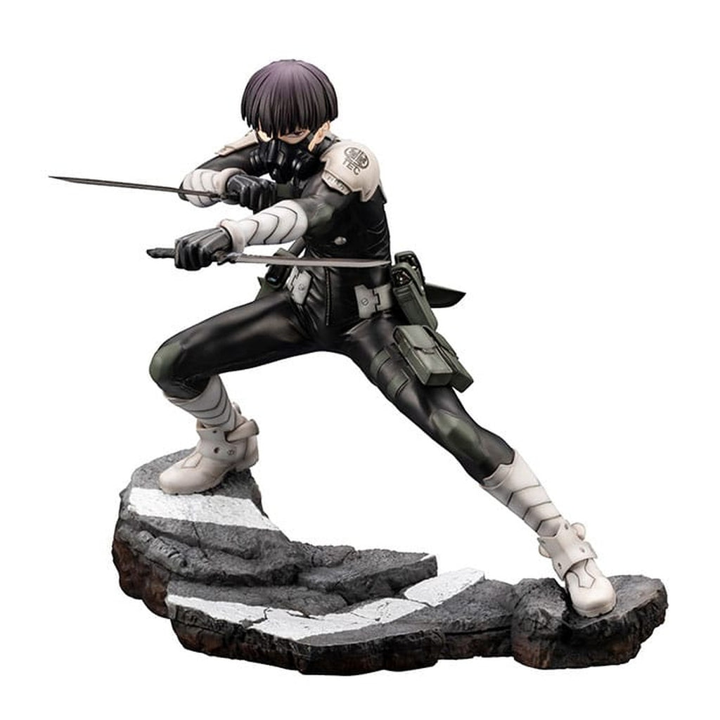 Productafbeelding Kaiju No. 8 - Soshiro Hoshina ARTFXJ Figuur