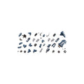 Productafbeelding Hexa Gear - Modelkit-accessoireset Bulkarm Jackel Enhance Unit