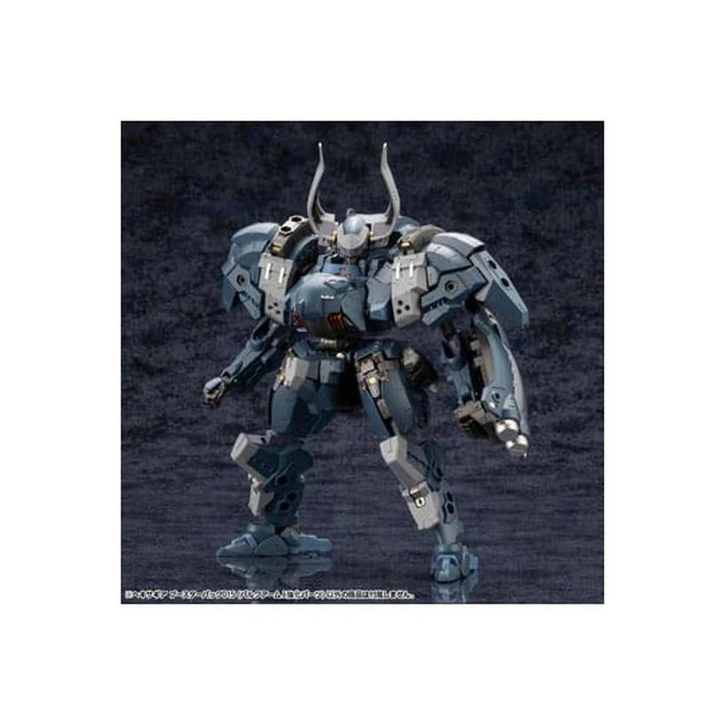 Productafbeelding Hexa Gear - Modelkit-accessoireset Bulkarm Jackel Enhance Unit