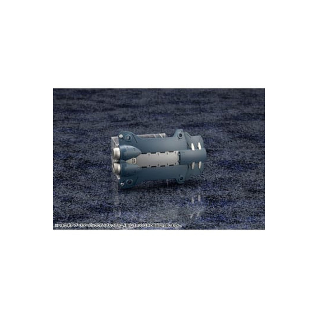 Productafbeelding Hexa Gear - Modelkit-accessoireset Bulkarm Jackel Enhance Unit