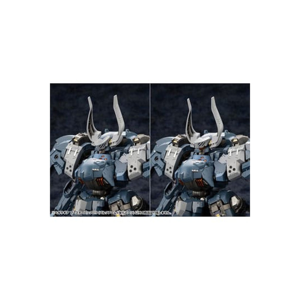 Productafbeelding Hexa Gear - Modelkit-accessoireset Bulkarm Jackel Enhance Unit