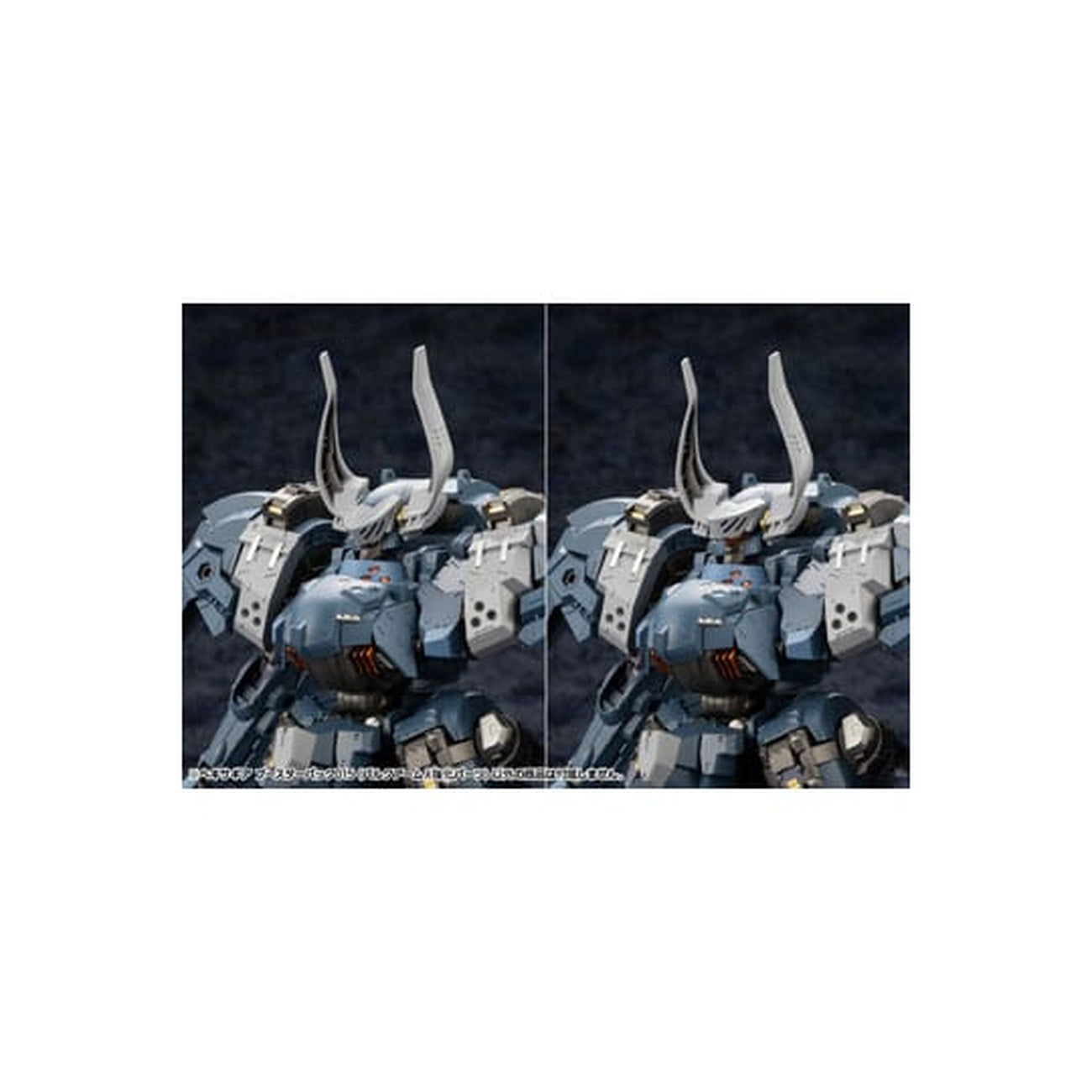 Productafbeelding Hexa Gear - Modelkit-accessoireset Bulkarm Jackel Enhance Unit