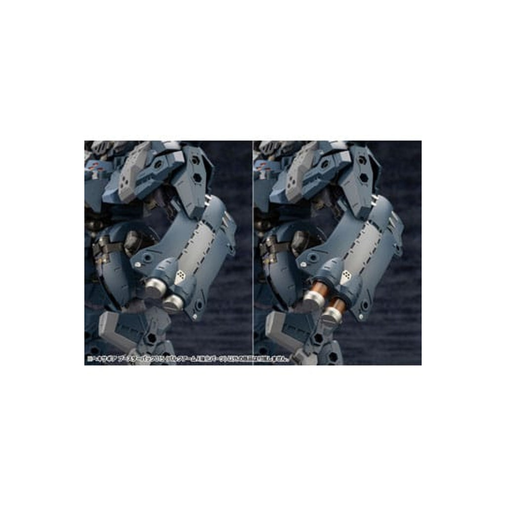 Productafbeelding Hexa Gear - Modelkit-accessoireset Bulkarm Jackel Enhance Unit