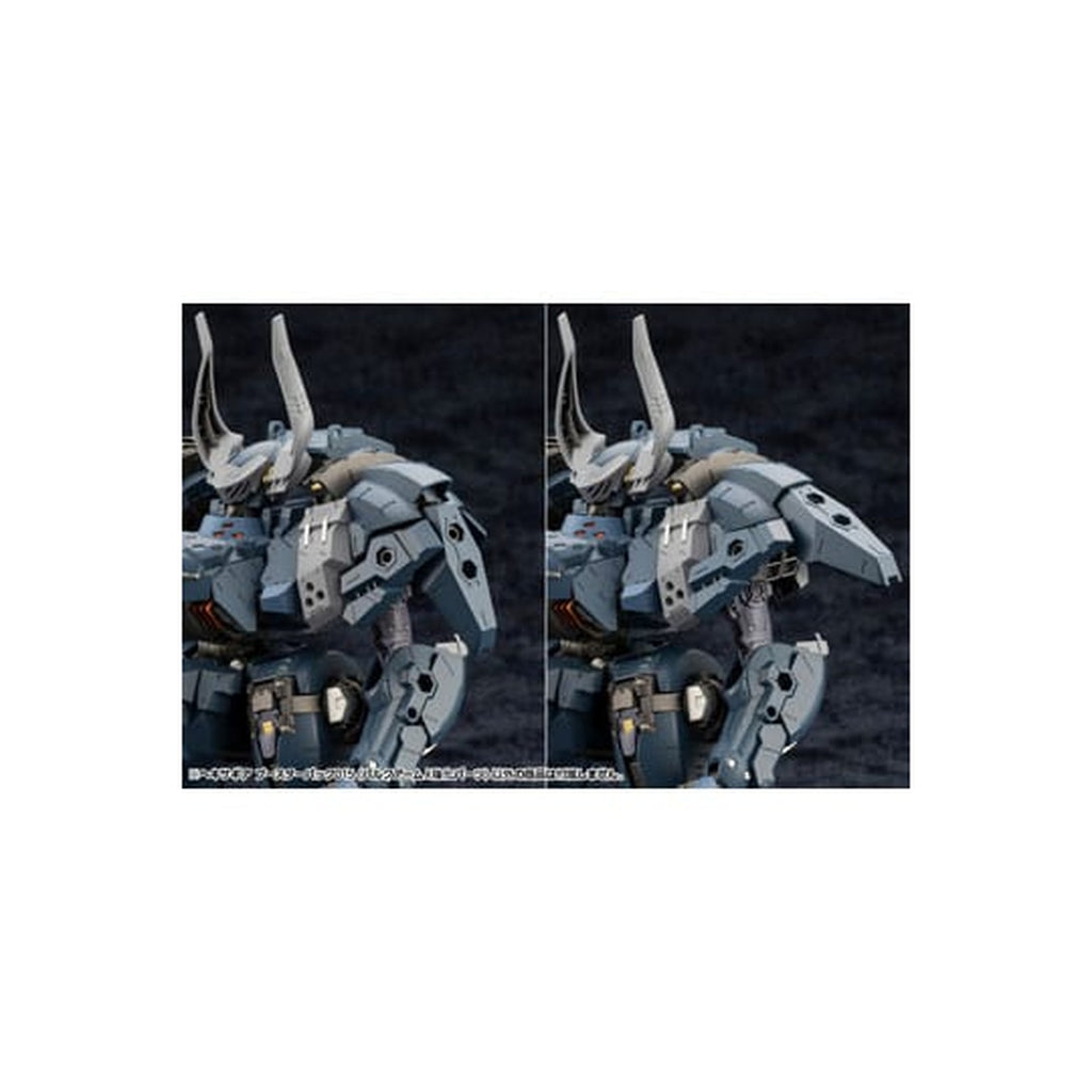 Productafbeelding Hexa Gear - Modelkit-accessoireset Bulkarm Jackel Enhance Unit