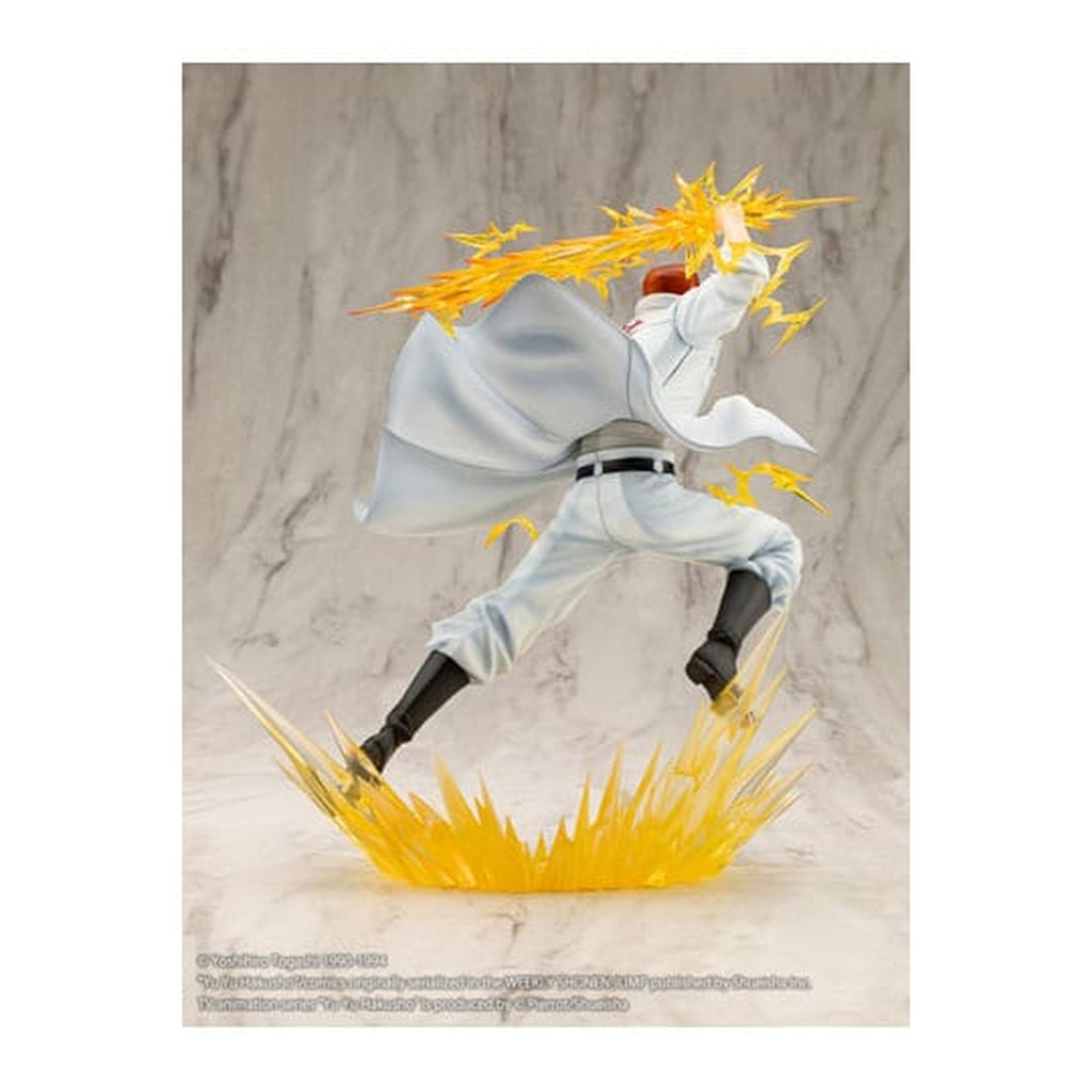 Productafbeelding Yu Yu Hakusho - Kazuma Kuwabara Ver. 2 ARTFXJ-figuur