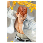 Productafbeelding Yu Yu Hakusho - Kazuma Kuwabara Ver. 2 ARTFXJ-figuur