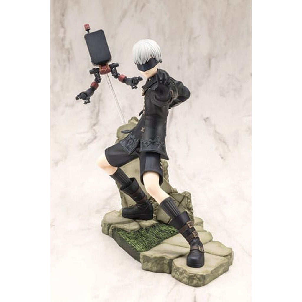 Productafbeelding Nier:Automata - Ver. 1.1a ARTFX J-figuur