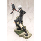 Productafbeelding Nier:Automata - Ver. 1.1a ARTFX J-figuur