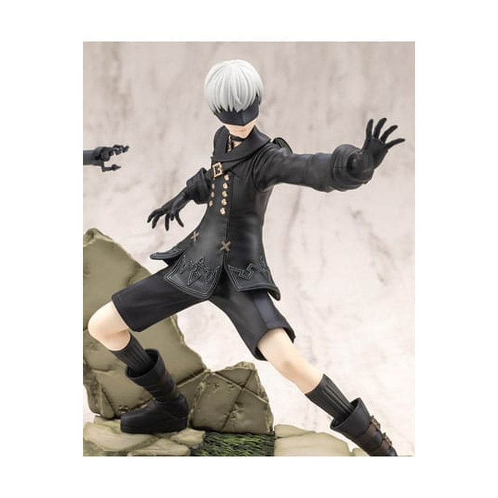 Productafbeelding Nier:Automata - Ver. 1.1a ARTFX J-figuur