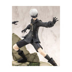 Productafbeelding Nier:Automata - Ver. 1.1a ARTFX J-figuur